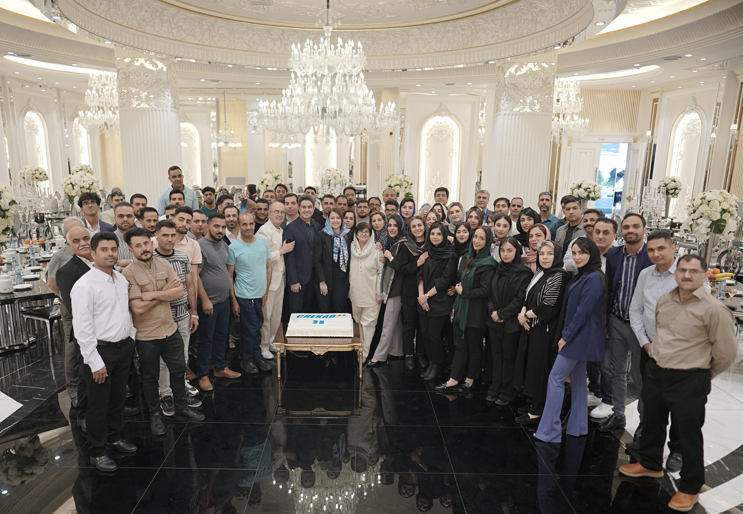 Chekad group photo 1 Chekad group photo 1