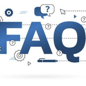 FAQ سواالات متداول چکاد